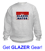 get Glazer gear