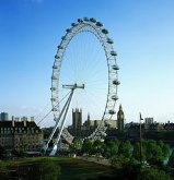 The London Eye